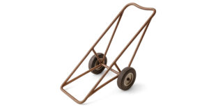 ARTIFICIAL TURF MOVING DOLLY