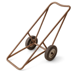 ARTIFICIAL TURF MOVING DOLLY