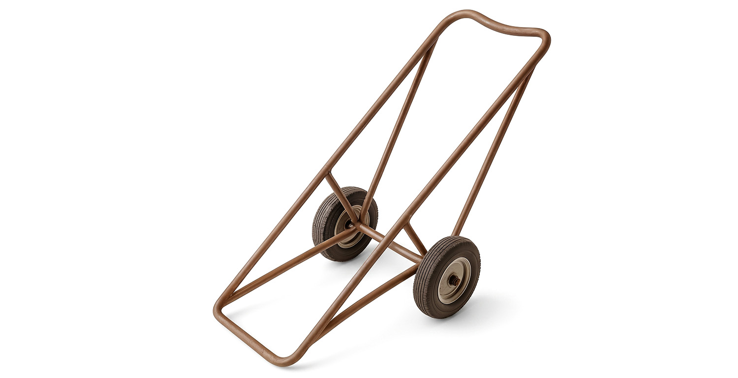 ARTIFICIAL TURF DOLLY