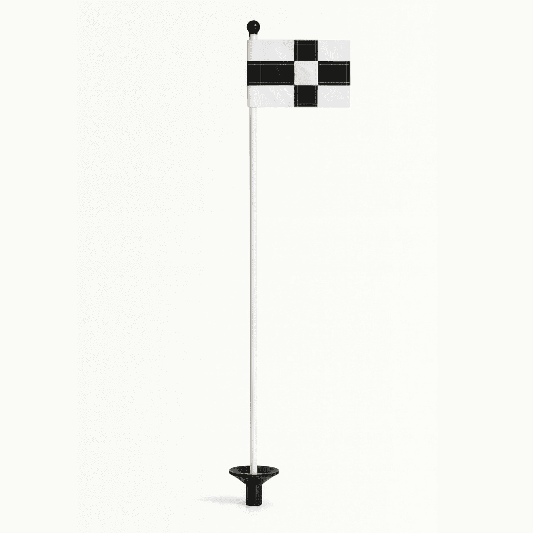 Premium Putting Green Cup Kit (5 Pieces) - Image 10