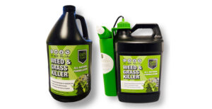 OXYTURF WEED KILLER