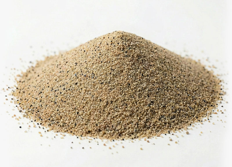 Putting Green Silica Sand