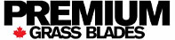 Premium Grass Blades