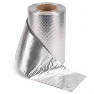 EXTRA WIDE SEAMING TAPE (10 INCH-SELF-ADHESIVE )