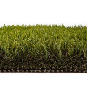 Soft Grass Small Remnant (Batch B001) Roll Size 12X4 $72 (Reg $119.52)