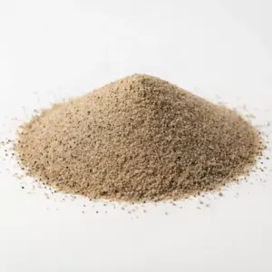 PUTTING GREEN SILICA SAND INFILL