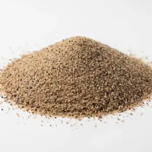 SILICA SAND ARTIFICIAL TURF INFILL