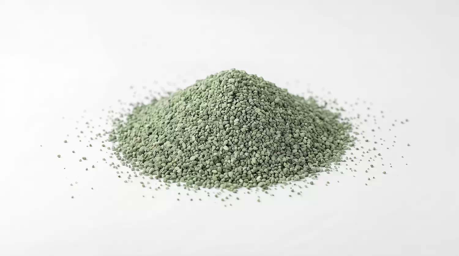 Zeolite Deodorizer Artificial Turf Infill