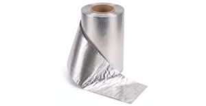 EXTRA WIDE SEAMING TAPE (10 INCH-SELF-ADHESIVE )