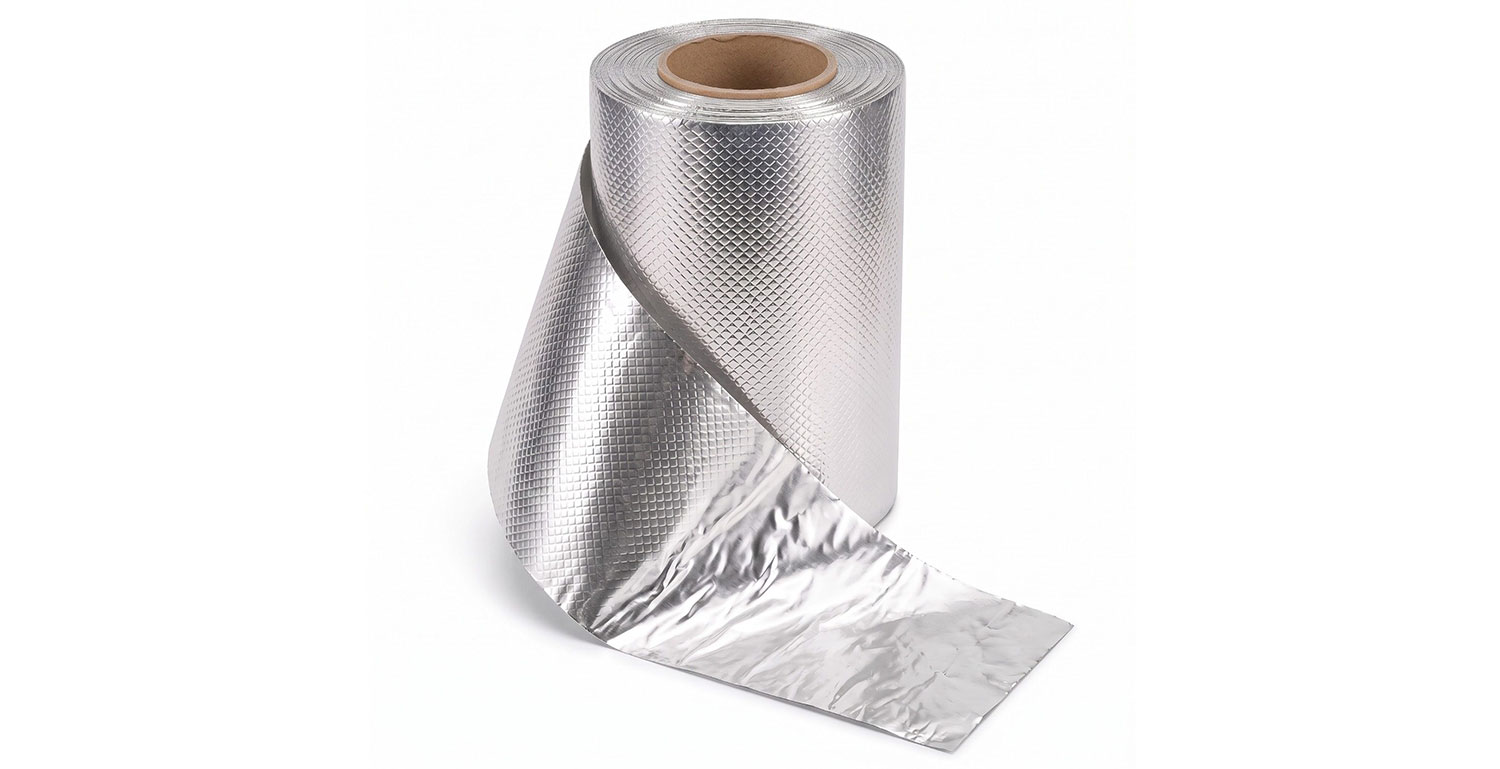 EXTRA WIDE SEAMING TAPE (10 INCH-SELF-ADHESIVE )
