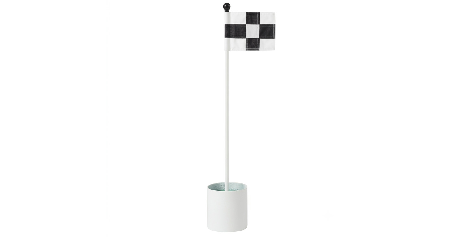 Premium Putting Green Cup Kit (3 Pieces)