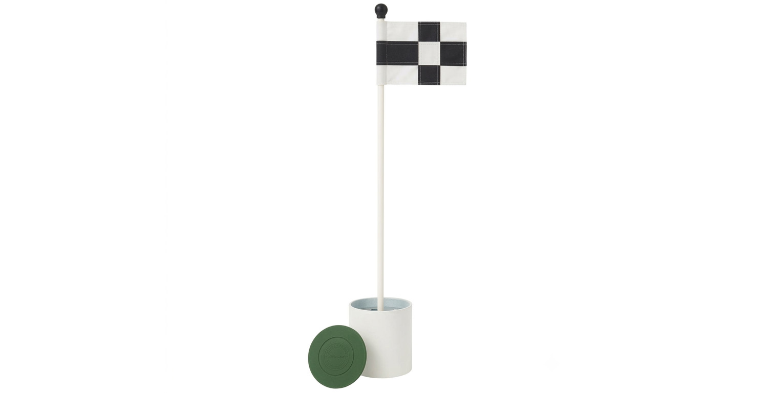 Premium Putting Green Cup Kit (4 Pieces)