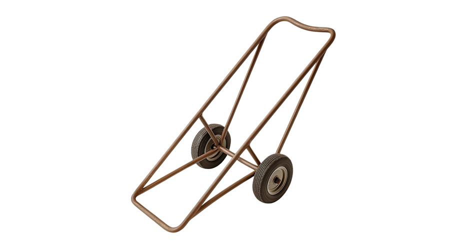Artificial Turf Moving Dolly