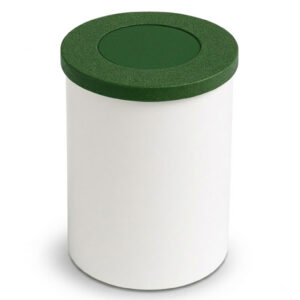 PUTTING GREEN CUP & LID