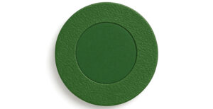 PUTTING GREEN CUP LID