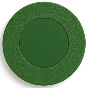 PUTTING GREEN CUP LID