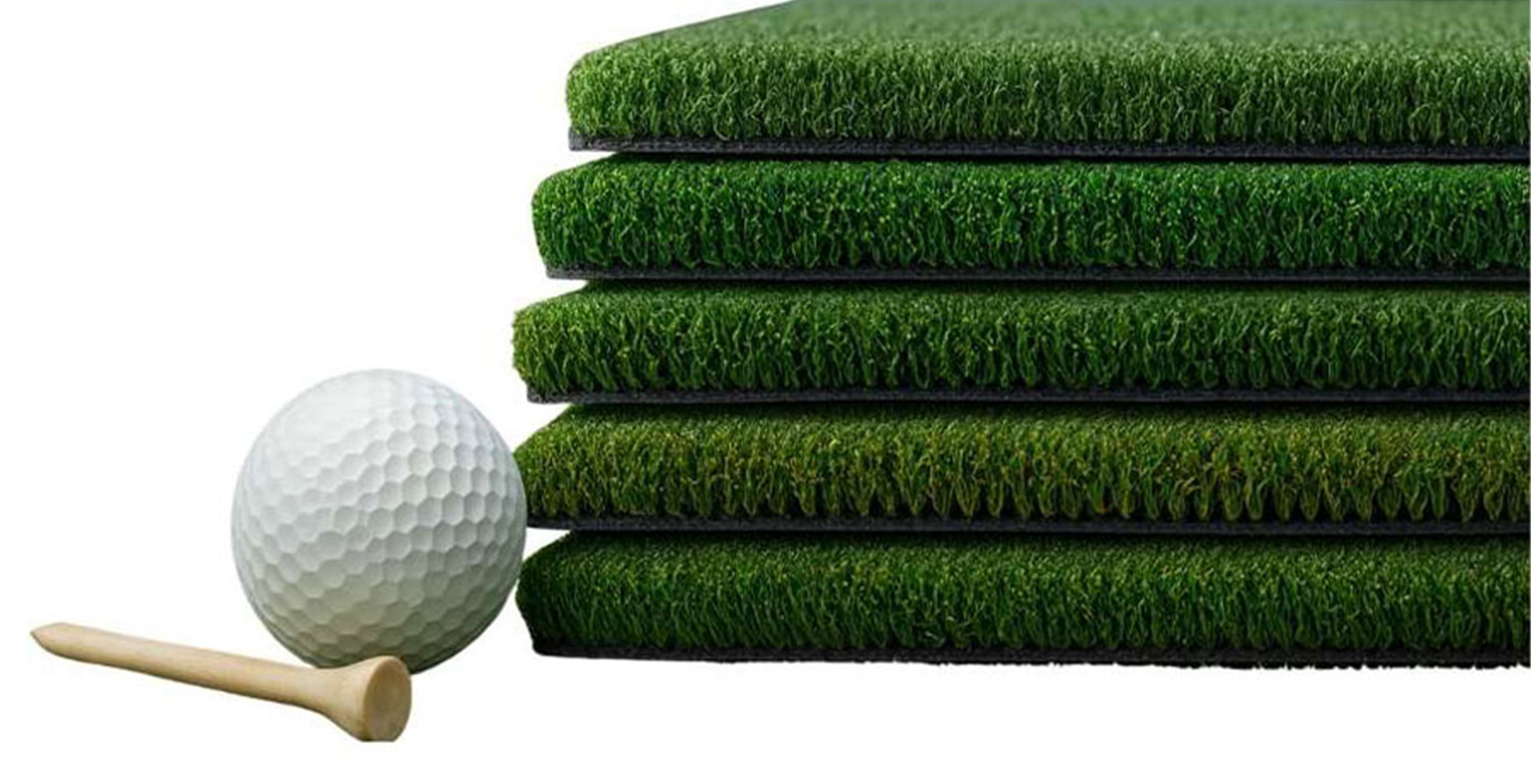 PUTTING GREENS