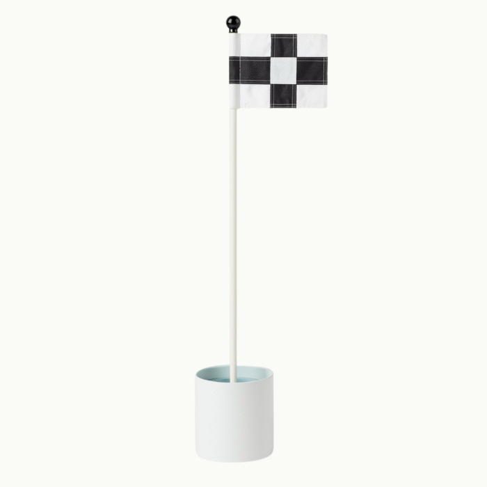 Premium Putting Green Cup Kit (3 Pieces)