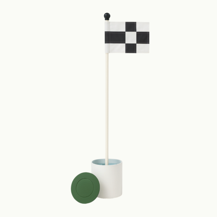 Premium Putting Green Cup Kit (4 Pieces)