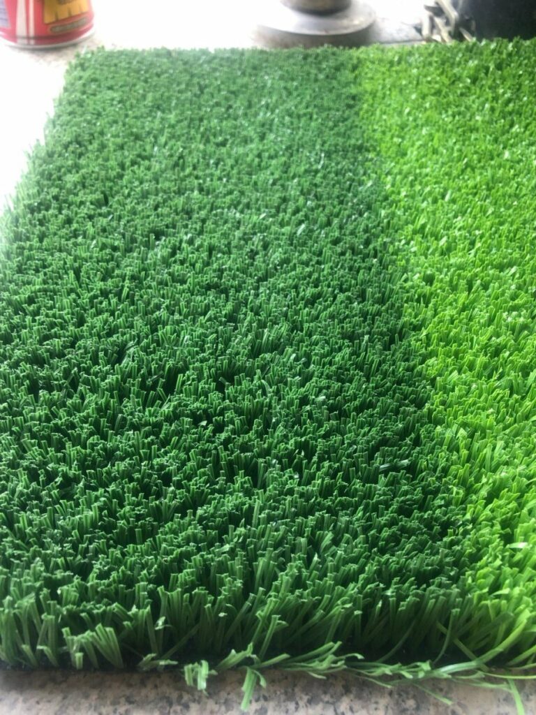 Delving Deeper: Understanding The Materials And Backing In Premium Grass Blades’ Artificial Turf