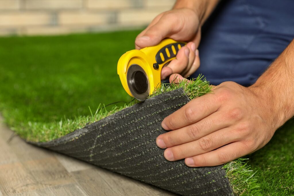 Installation Accessories: Your Secret Weapon For Flawless Artificial Turf Installation