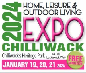 Expo Chilliwack