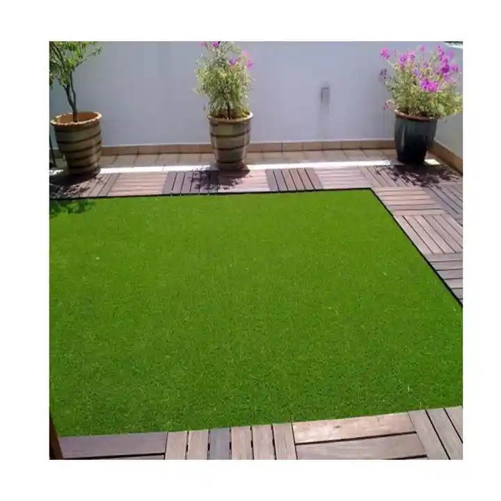 Landscaping Elegance: The Rise Of Artificial Turf In Residential And Commercial Design