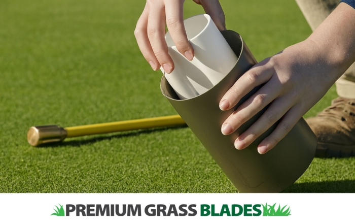 Top Reasons You Need a Putting Green Cup Sleeve – The Key to Long-Term Performance