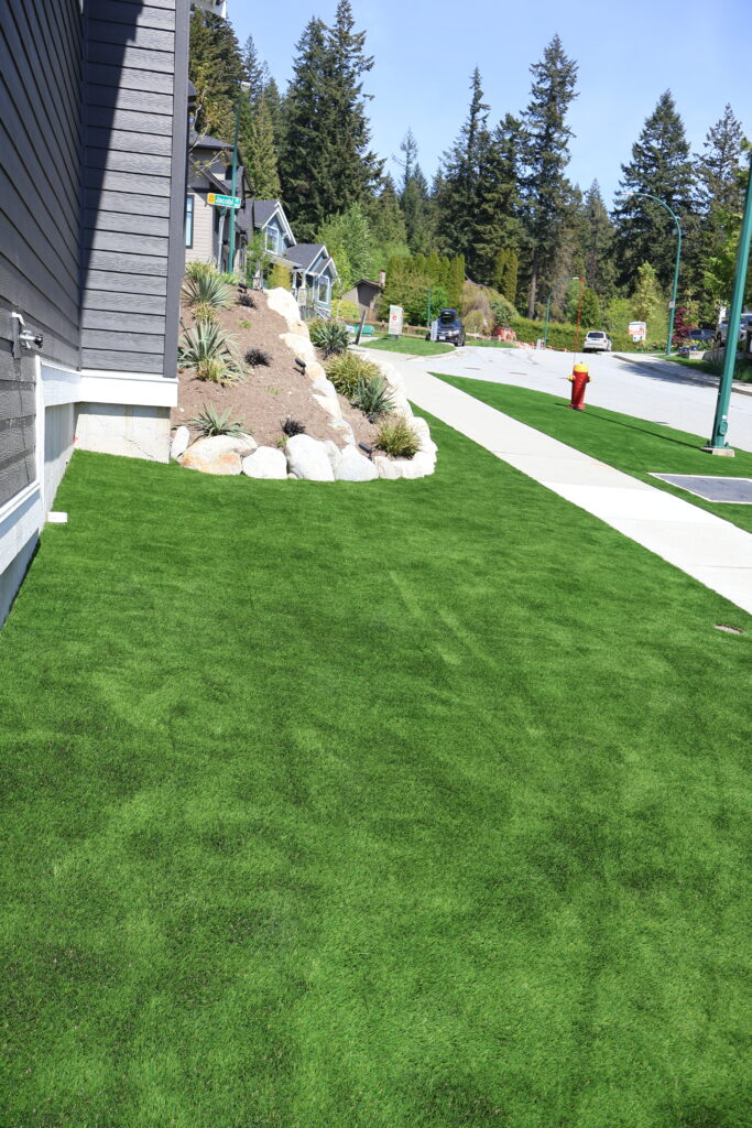 Artificial Turf on Events