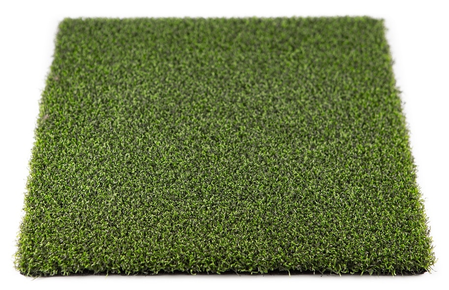 Premium Grass Blades Synthetic Artificial Turf: Sports Putt 37