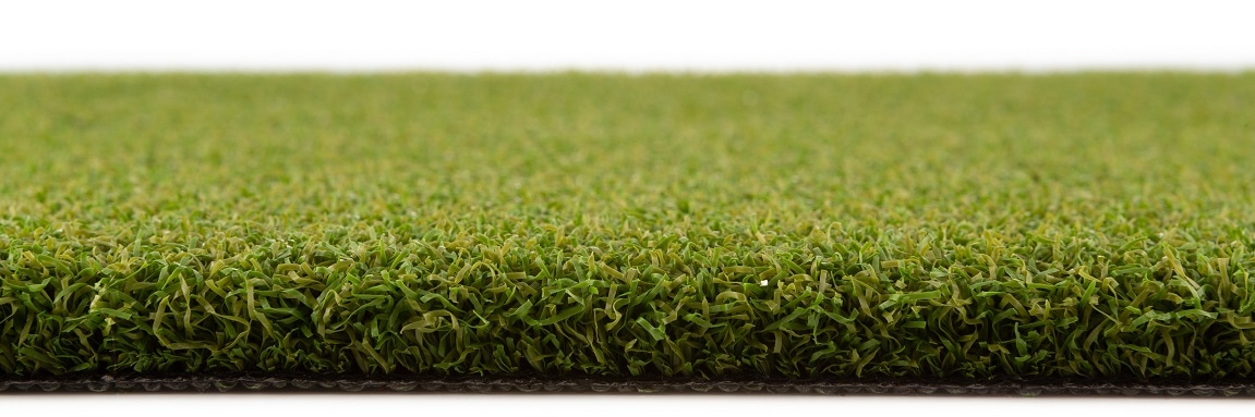 Premium Grass Blades Synthetic Artificial Turf: Premium Sports Putt 50 Profile