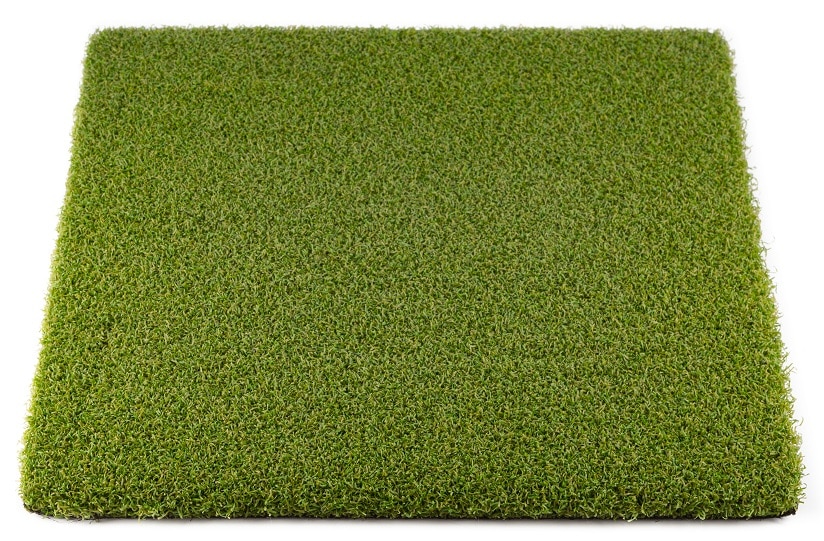 Premium Grass Blades Synthetic Artificial Turf: Premium Sports Putt 50