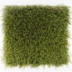 Premium Grass Blades Soft Grass 33 Top Profile