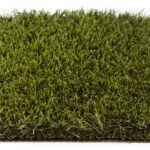 Premium Grass Blades Soft Grass 33 Top Angle Profile