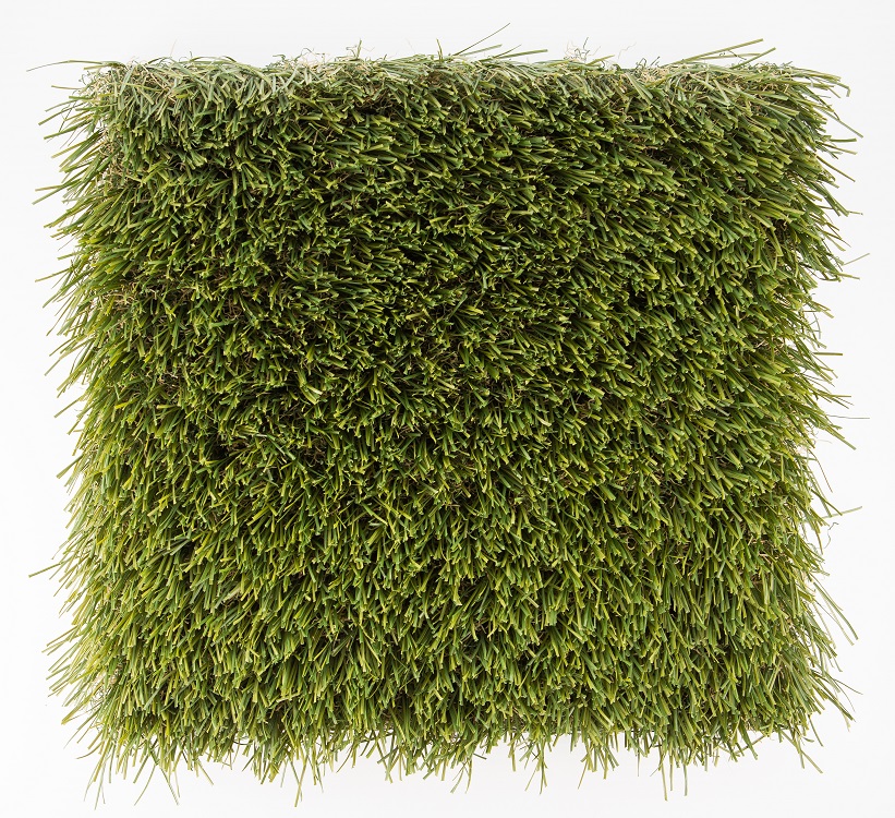 Premium Grass Blades Soft Grass 33 Top Profile