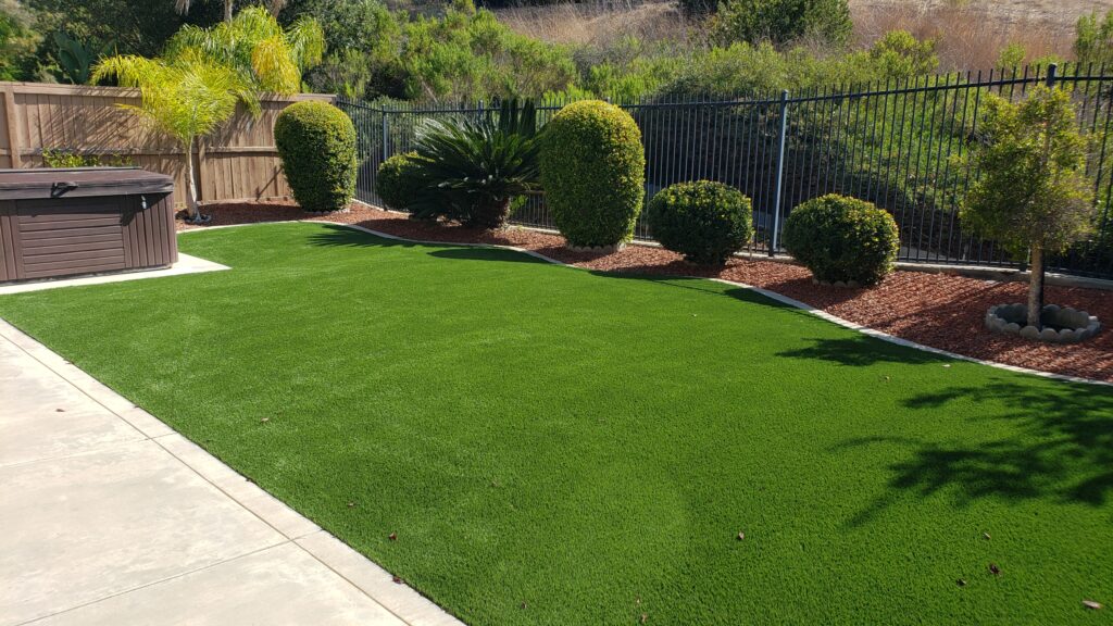 How Premium Grass Blades’ Artificial Turf Contributes To Energy Efficiency