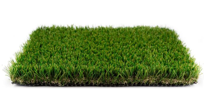 Premium Grass Blades Evergreen Angle Profile