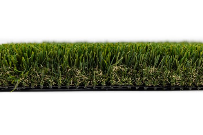 Premium Grass Blades Evergreen Elite Side Profile