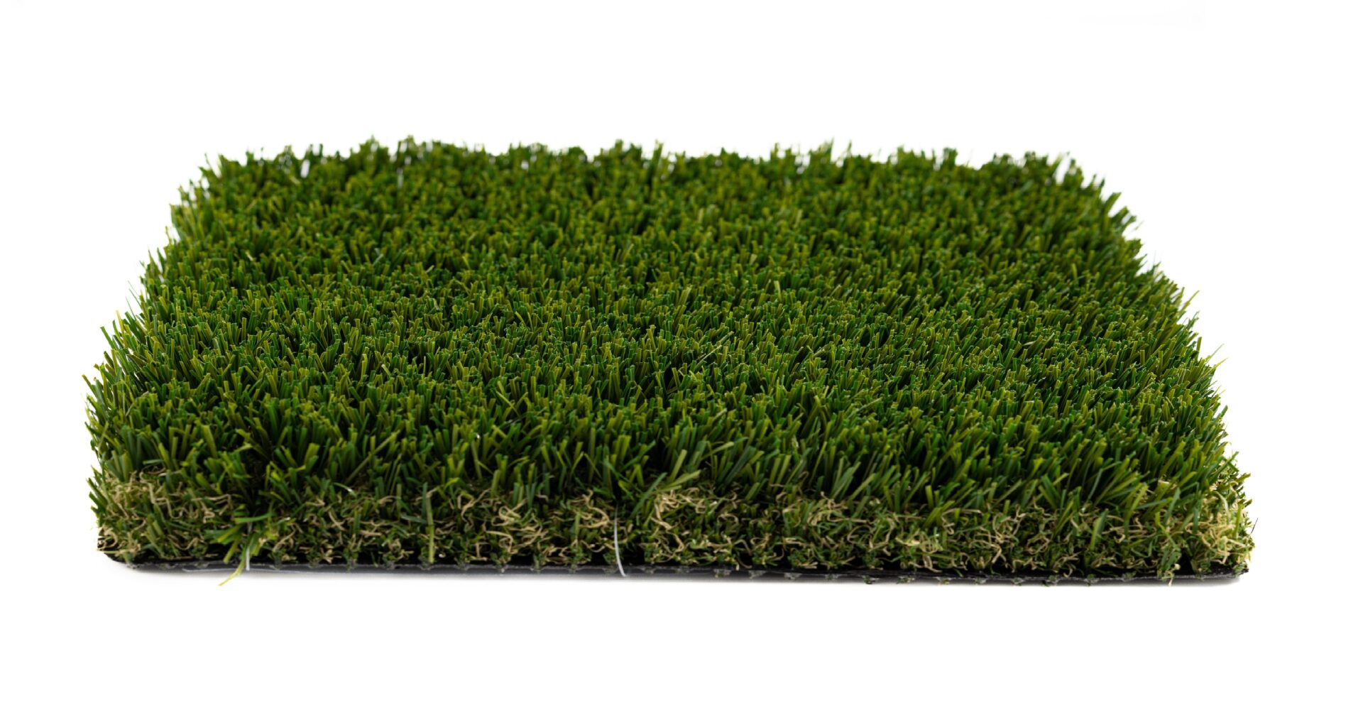 Premium Grass Blades Evergreen Elite Angle Profile
