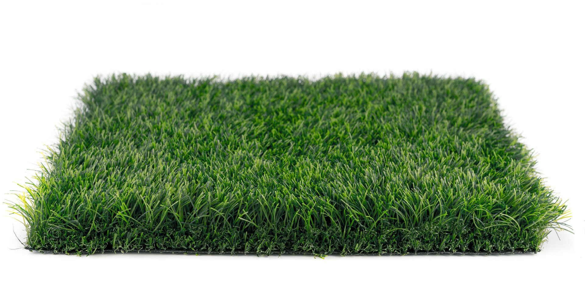 Premium Grass Blades Lush Angle Profile
