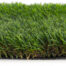 Premium Grass Blades Cedar Artificial Turf