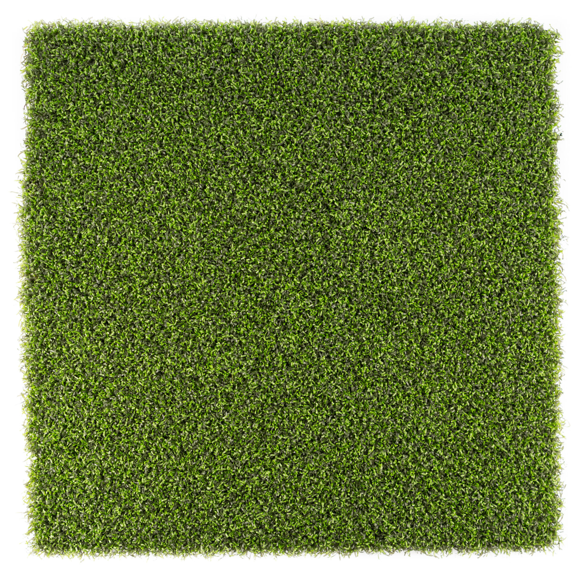 Premium Grass Blades Synthetic Artificial Turf Putting Green 30 Top