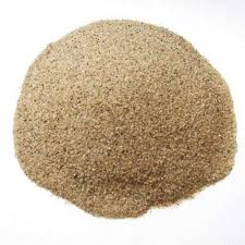 Silica Sand for Artificial Turf