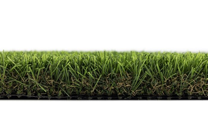 Premium Grass Blades Sage V2 side profile