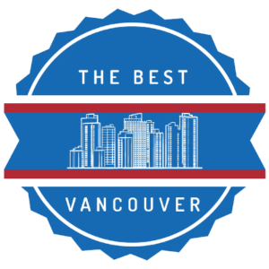 The Best in Vancouver