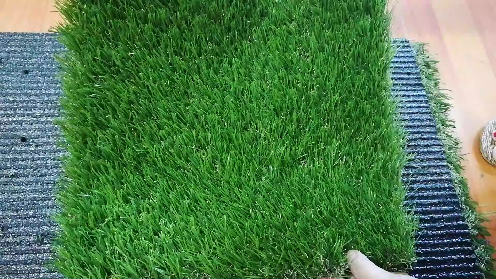 The Science Behind Synthetic Grass: Understanding Your Premium Grass Blades Turf