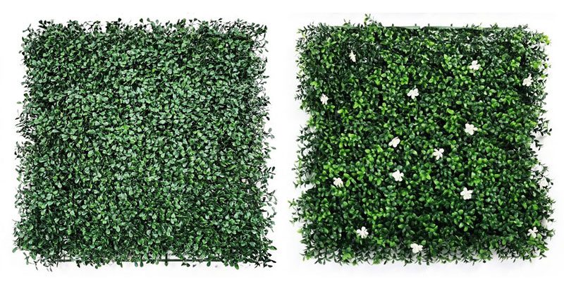 ARTIFICIAL PLANTS & TREES