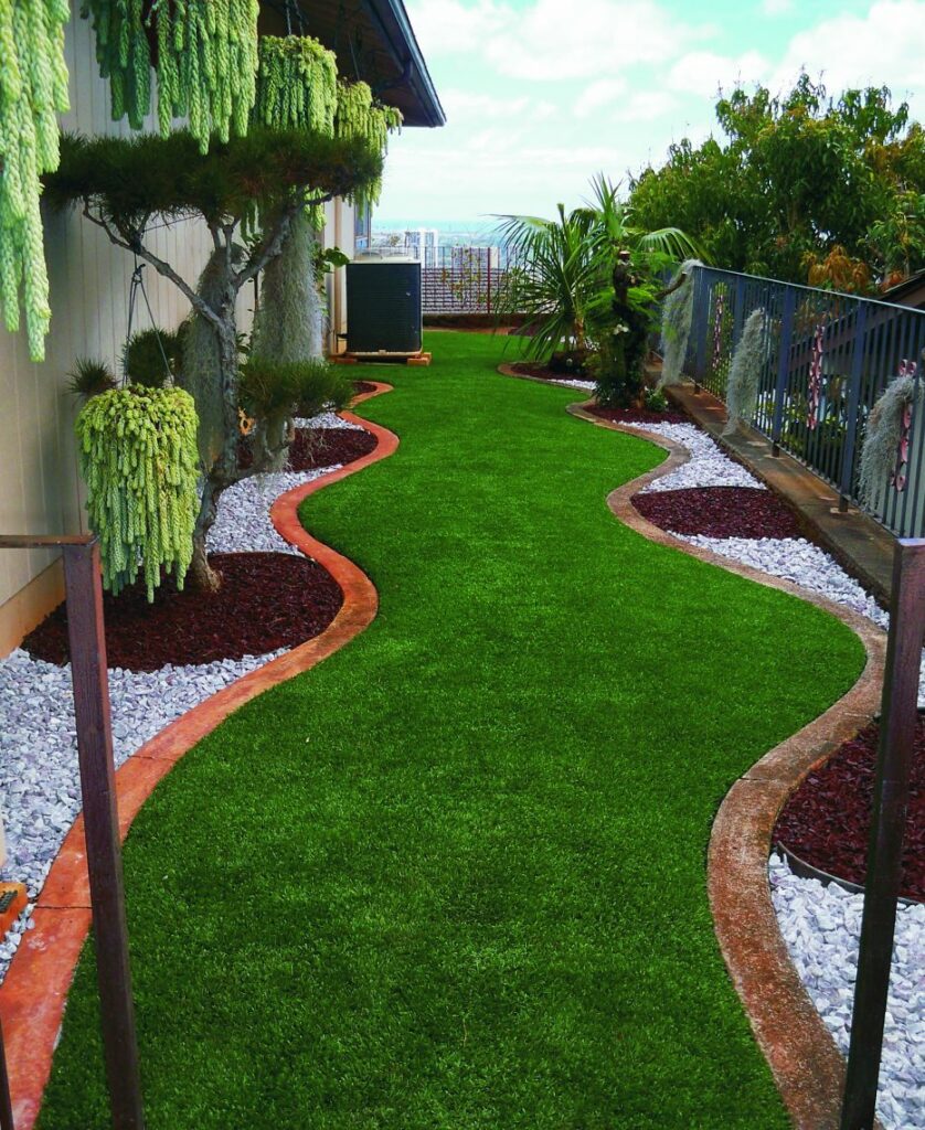 The Beauty of Artificial Turf: A Perfect Choice for Homes & Businesses in Victoria, BC