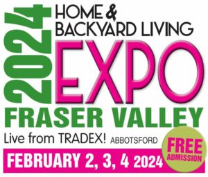 fraser valley home Expo
