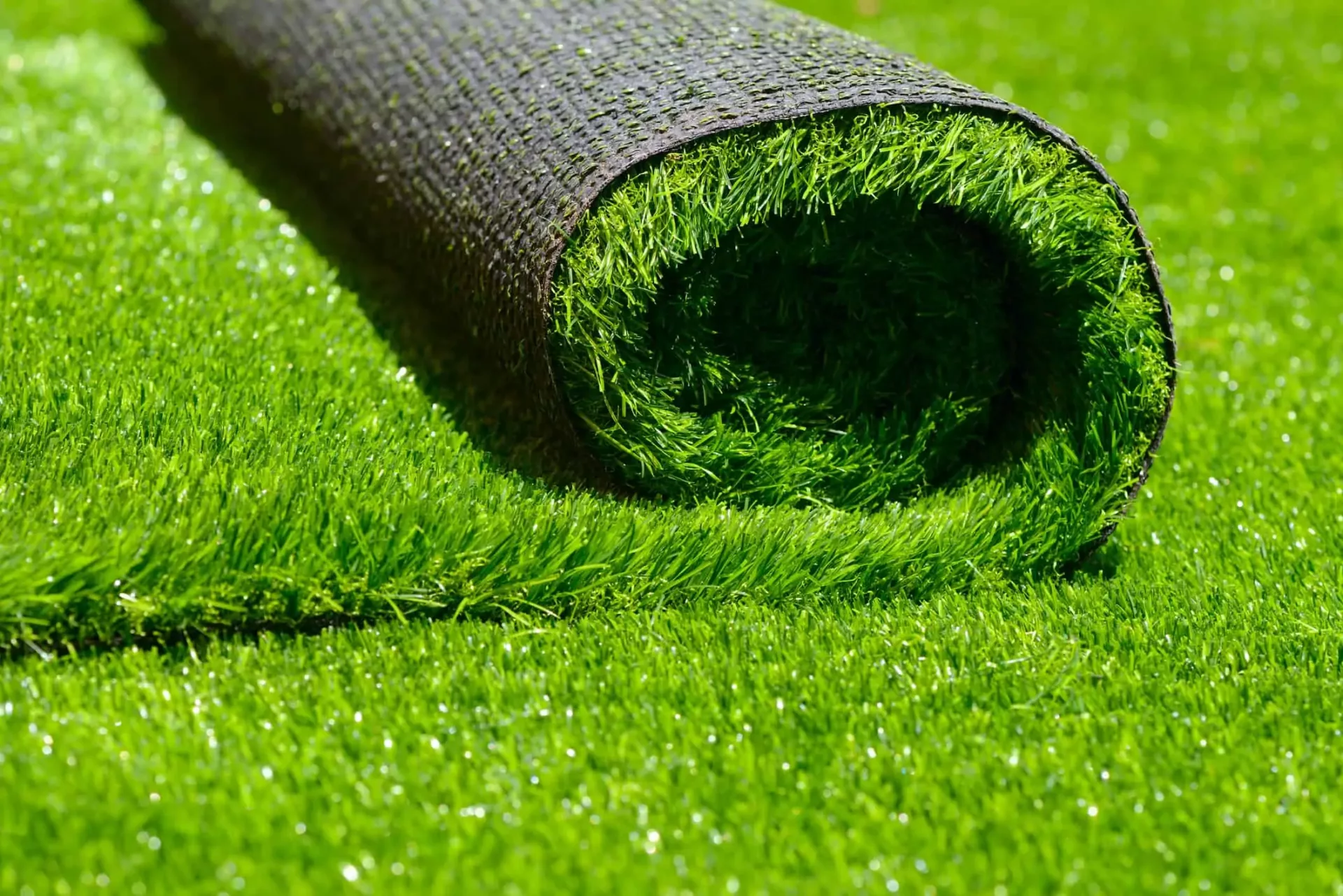 Infill Essentials: Optimizing Your Premium Grass Blades’ Artificial Turf Experience